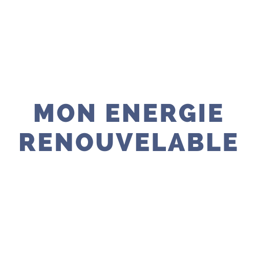 MON ÉNERGIE RENOUVELABLE